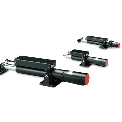 LINEAR ACTUATOR